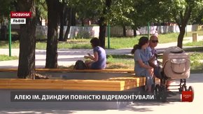 У Франківському районі мешканці та підприємці долучаються до ремонту доріг 