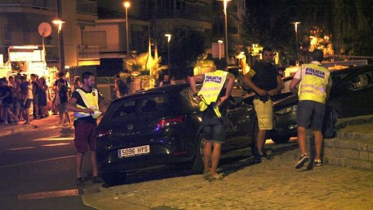 Іспанська поліція ліквідувала терористів, які готували другий теракт в країні