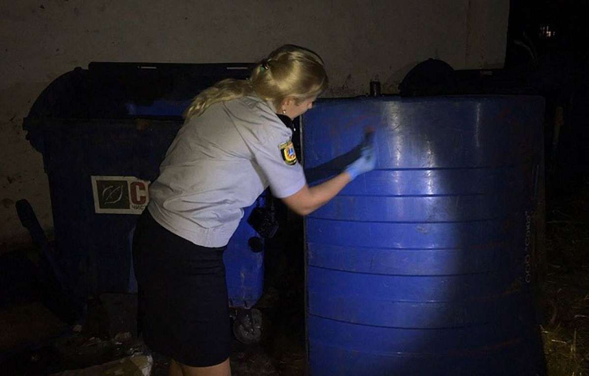 В Одесі арештант вбив і розчленував працівницю СІЗО