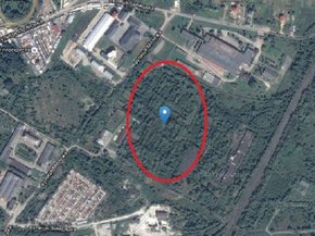 Львівська мерія погодила НБУ будівництво сховища готівки