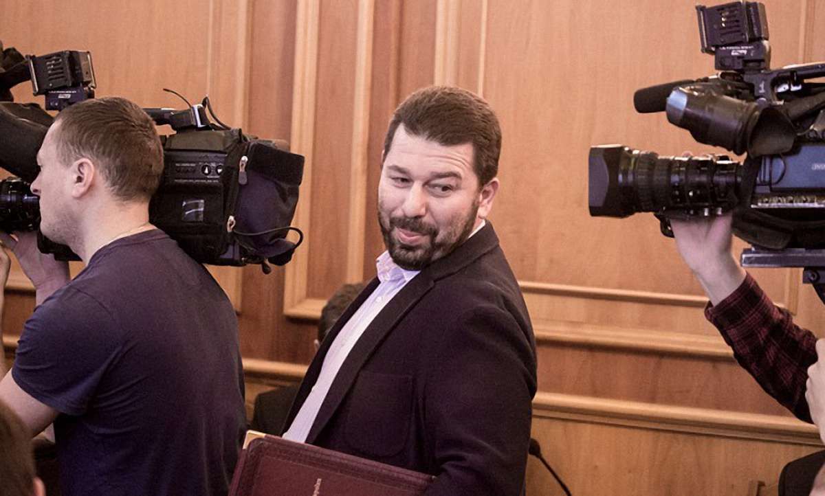Нардеп Євгеній Гєллєр отримав у подарунок майже ₴18 млн