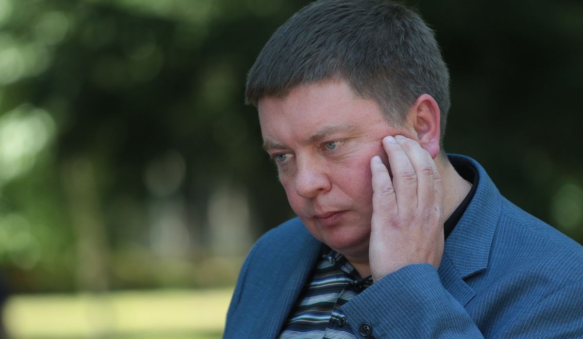 Директор Львівського бронетанкового заводу передумав поновлюватися на посаді