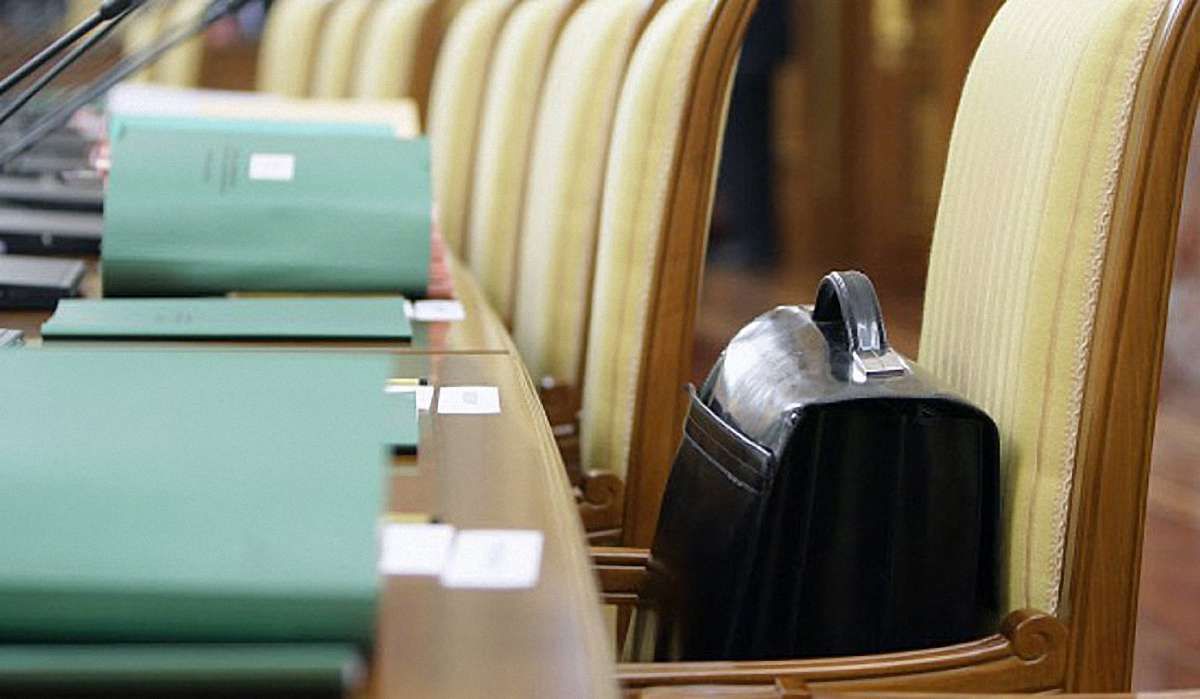 Уряд схвалив новий етап реформи державної служби