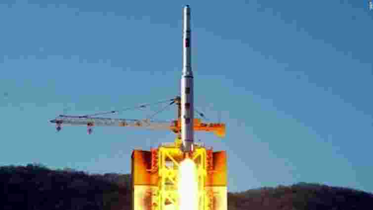ООН розслідуватиме постачання ракетних двигунів до КНДР