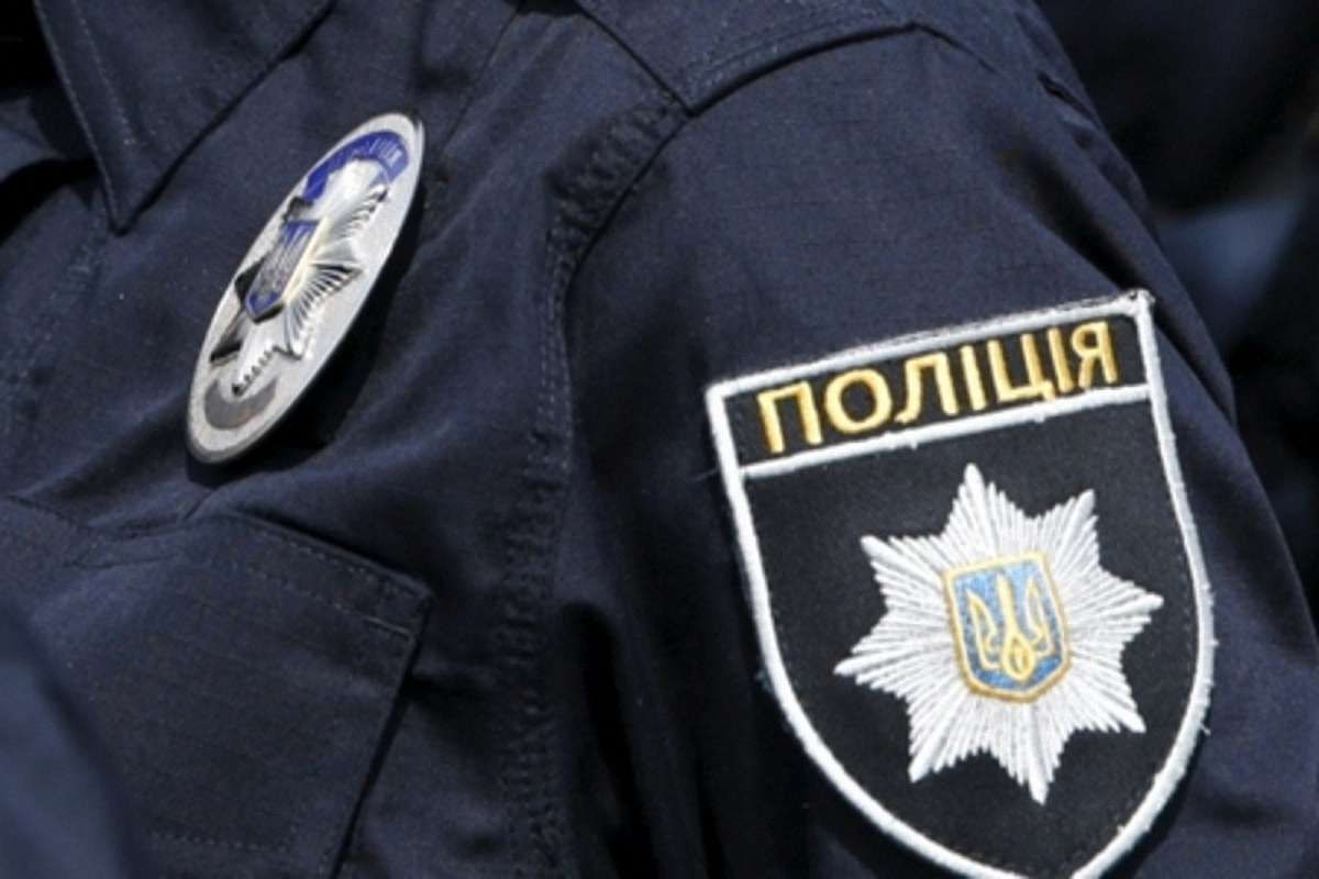 Поліція впіймала чотирьох втікачів з психлікарні в Івано-Франківську