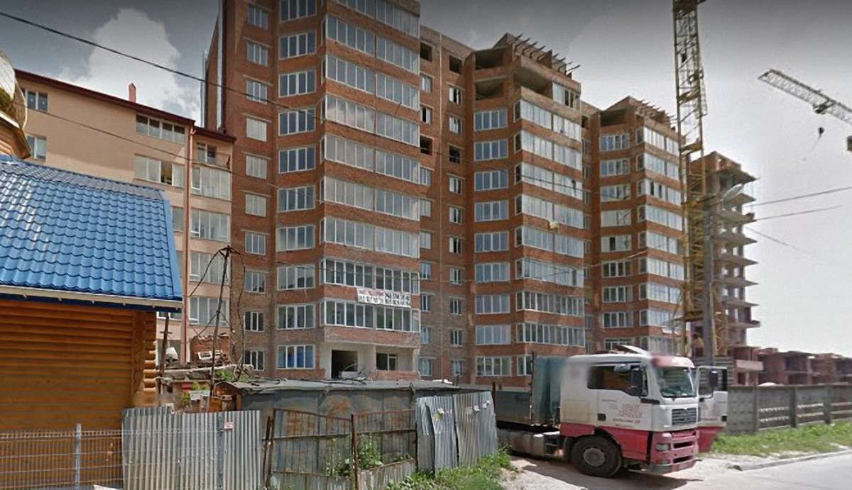 Суд зобов’язав Сихівську райадміністрацію присвоїти будинкам на вул. Антонича поштову адресу