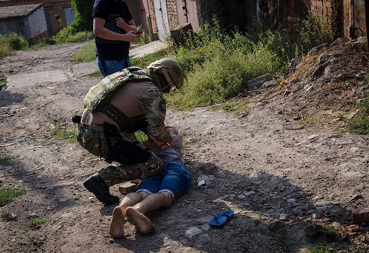 На Миколаївщині поліцейські запобігли вбивству місцевого підприємця