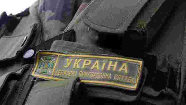 Українські прикордонники відсьогодні перейшли на посилений режим служби