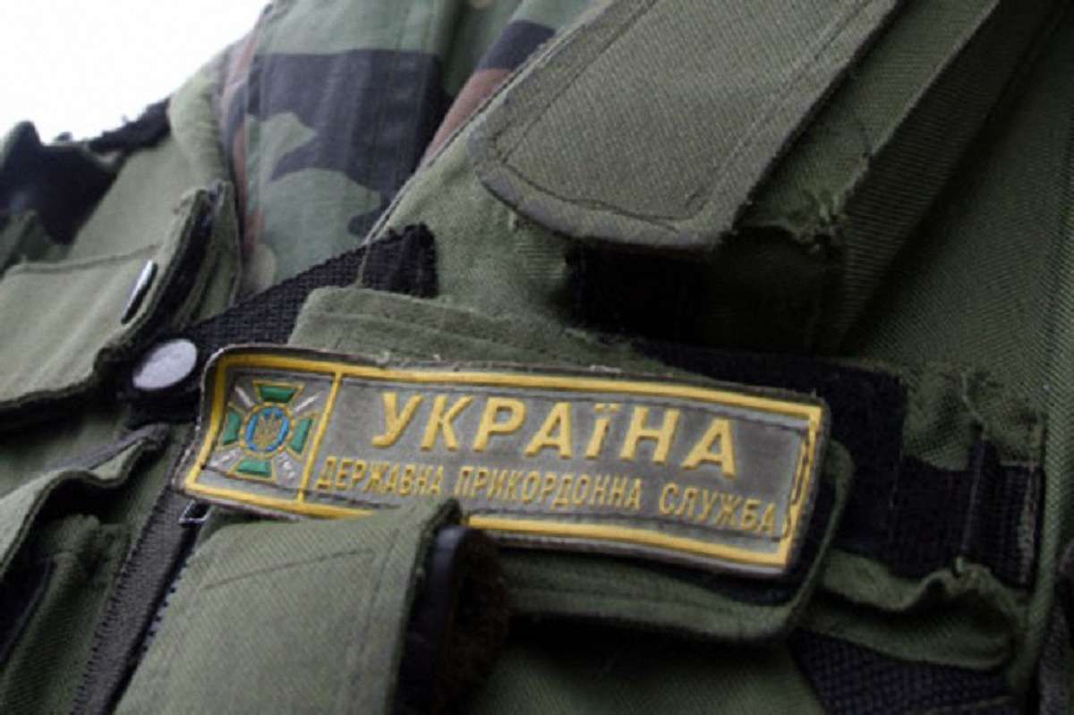 Українські прикордонники відсьогодні перейшли на посилений режим служби