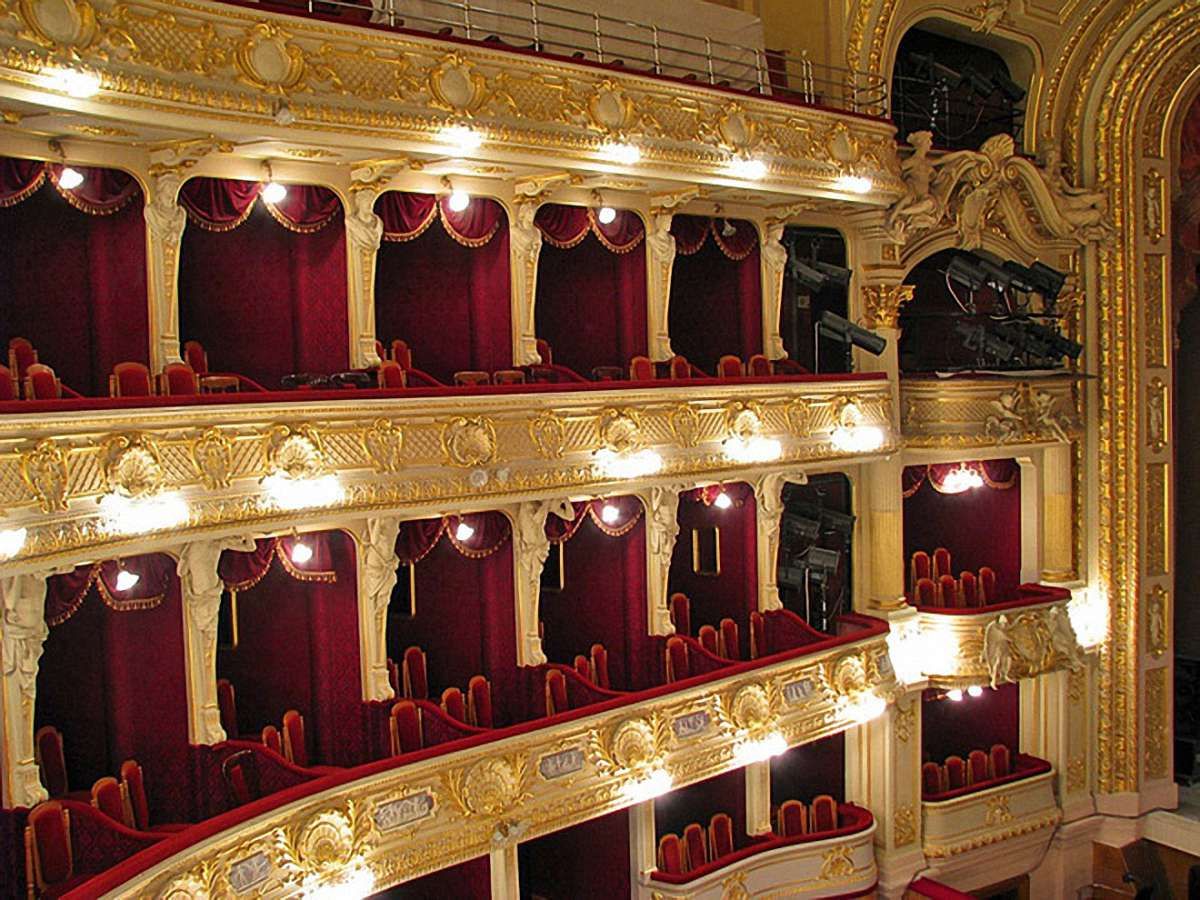 LvivMozArt: співати Моцарта