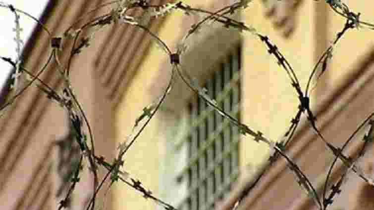 Прокуратура розслідує факти жорстокого поводження з ув'язненими в Одеському СІЗО