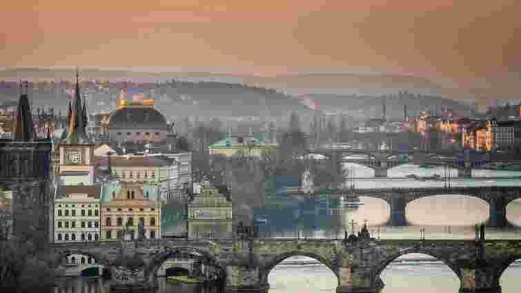 Прагу назвали найдешевшим для культурного відпочинку містом Європи