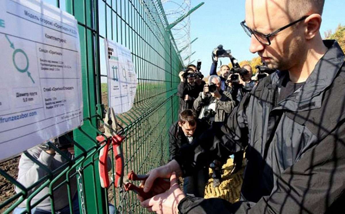 Загальна застава фігурантів справи розкрадання коштів проекту «Стіна» перевищує суму збитків