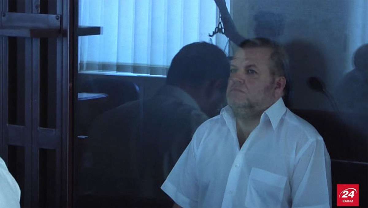 Суд відпустив підозрюваного у хабарництві начальника Волинської митниці