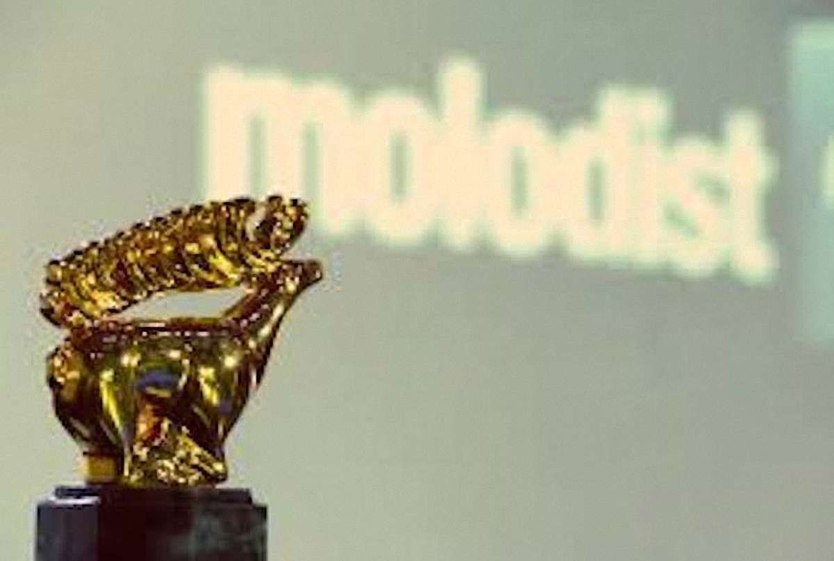 Кінофестиваль «Молодість» з 2018 року відбуватиметься у травні 