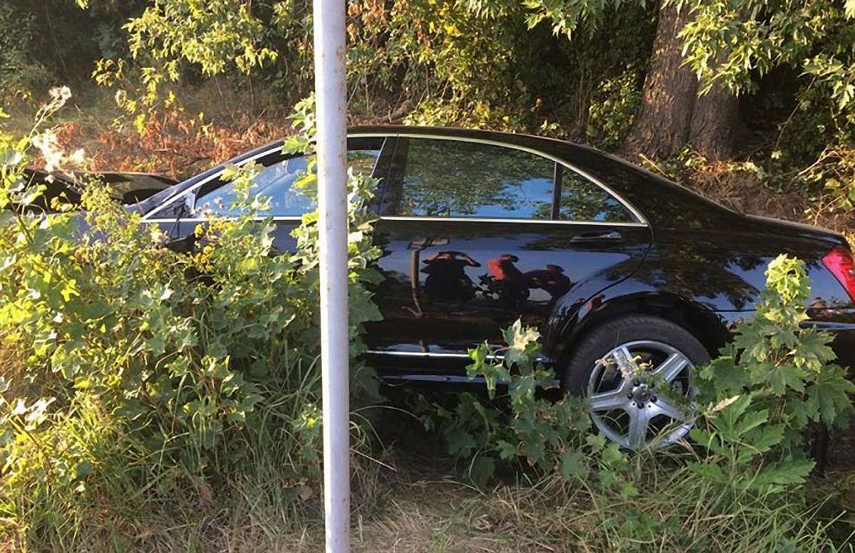 У справі про смертельне ДТП за участю автомобіля Петра Димінського проведуть ДНК-експертизу