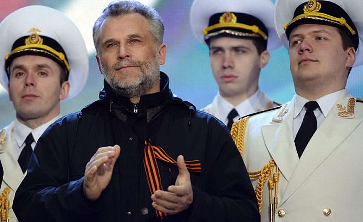 Фірма сепаратиста з Севастополя відсудила у «ПриватБанку» ₴40 млн