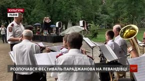 Експериментувати на тему «параджанівської» свободи до Львова приїхали десять сучасних митців 