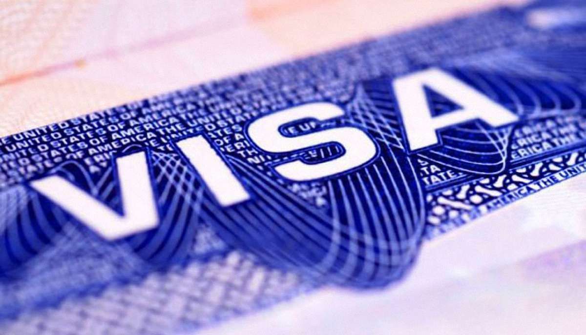 Посольство США в РФ рекомендувало білорусам звертатись за візами до Києва