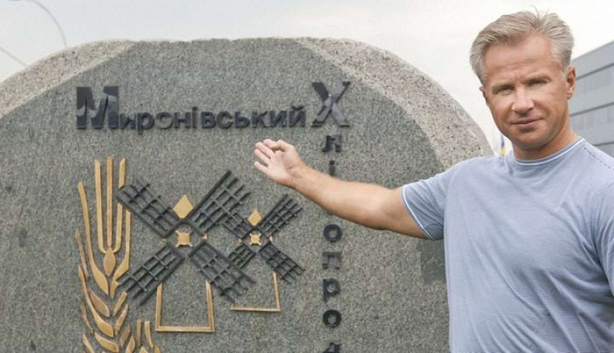 Компанії екс-заступника голови АП отримали 42% усіх дотацій для аграріїв
