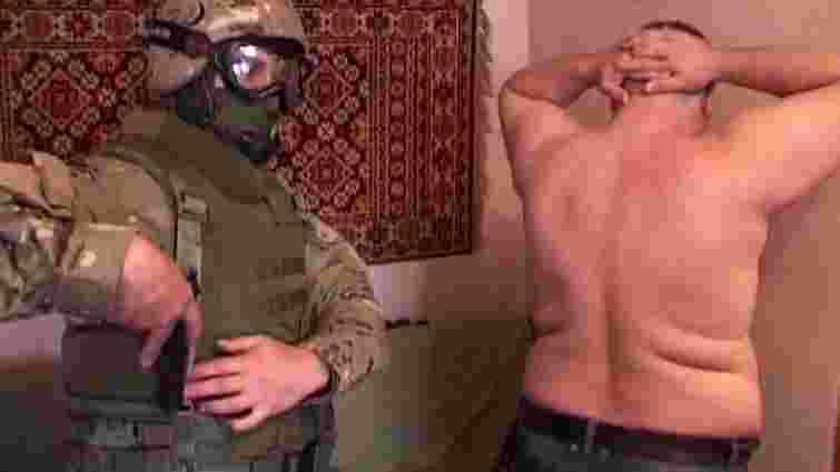 На Дніпропетровщині до шести років засудили двох терористів «ЛНР»
