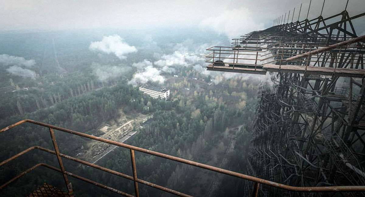 Компанія PlayStation анонсувала віртуальний медіа-проект про трагедію на ЧАЕС