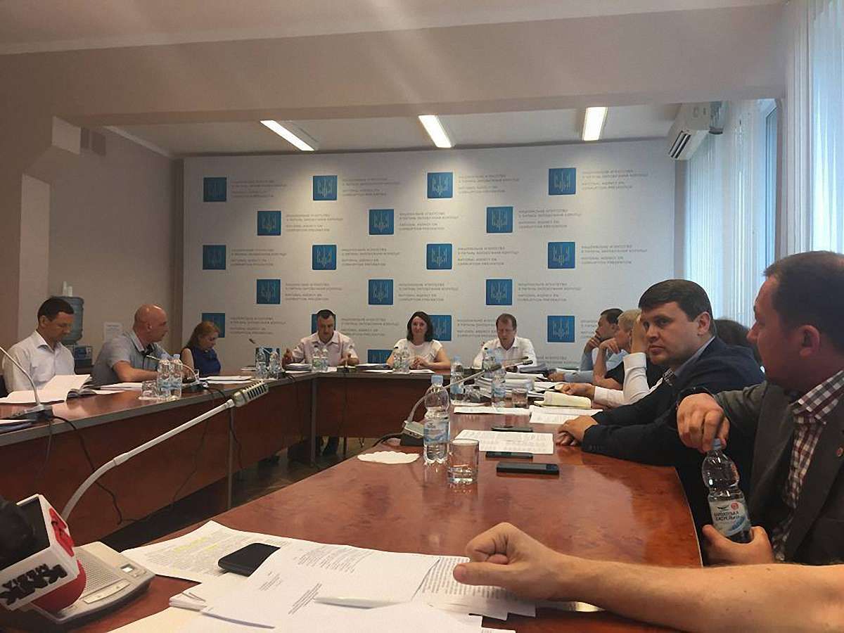 НАЗК виявило порушення у деклараціях чотирьох віце-прем'єрів