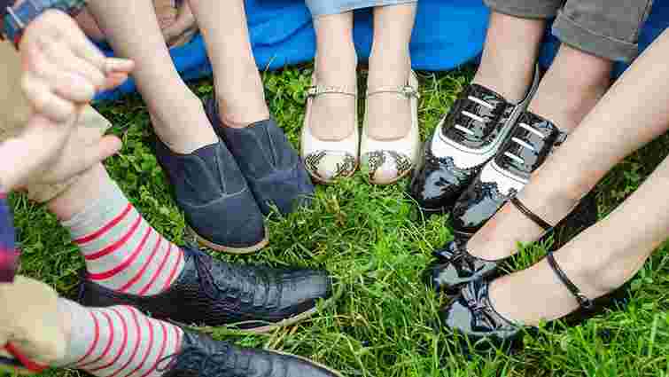 Україна домоглася від ЄС скасування мита на взуття — ЗМІ