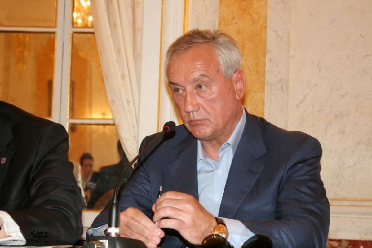 Слідчі допитали Петра Димінського у справі смертельної ДТП