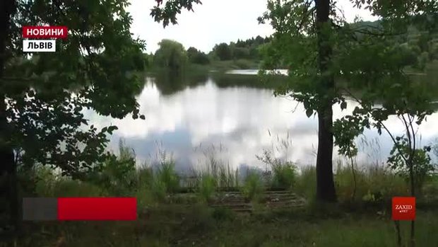 Громада Лисиничів хоче повернути стави агрофірми «Провесінь» у спільне користування