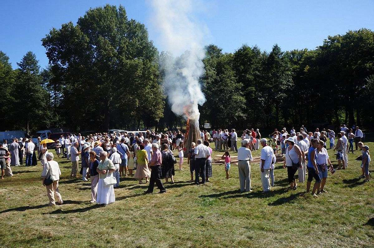 У Зимній Воді відбудеться фестиваль «Гомін Лемківщини»