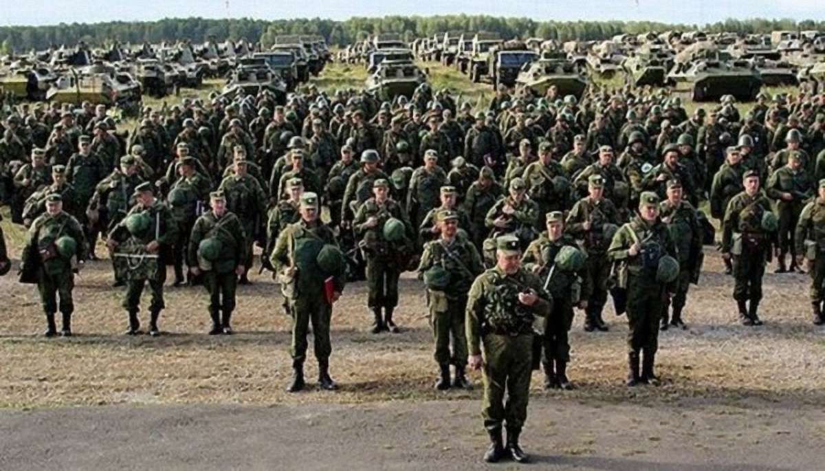 Білорусь запросила Україну спостерігати за навчаннями «Захід-2017»