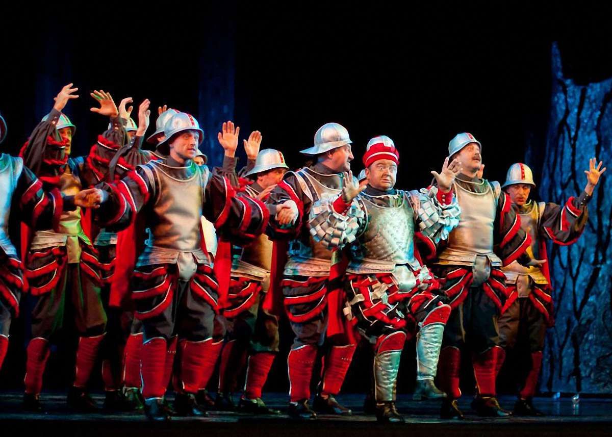 LvivMozArt: чарівна ніч