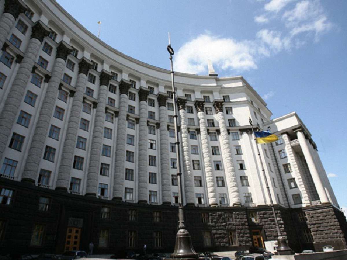 Уряд планує створити спеціальну структуру для закупівлі ліків