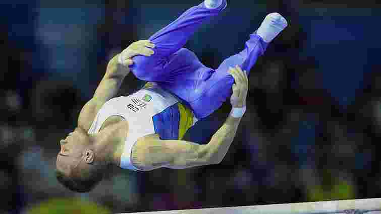 Олег Верняєв на Універсіаді здобув ще три медалі для України