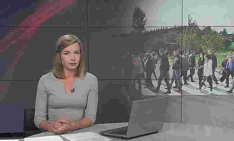 Головні новини Львова за 23 серпня