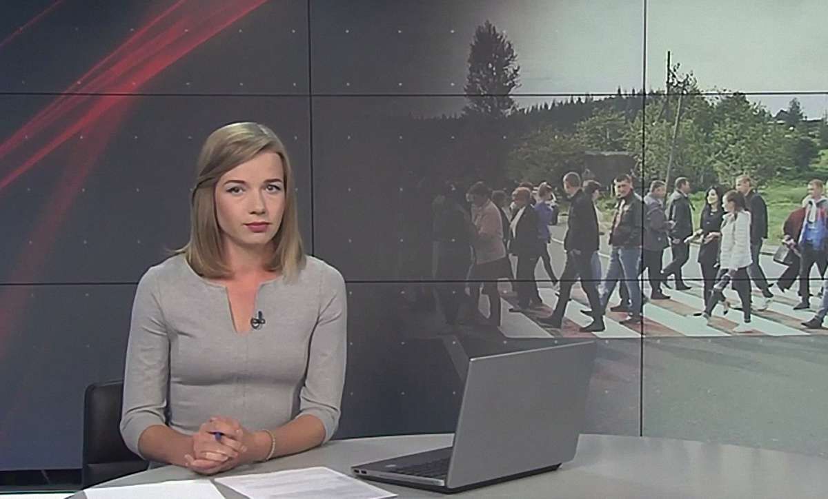 Головні новини Львова за 23 серпня