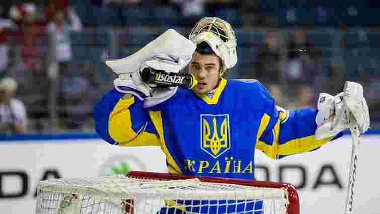 Федерація хокею України дискваліфікувала гравців, яких підозрюють в «здачі» матчу на Чемпіонаті світу