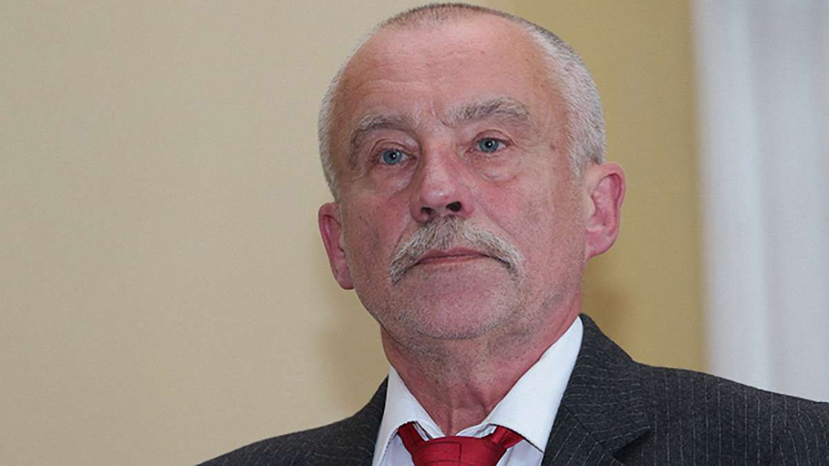 Львівський Органний зал очолив Юліан Винницький