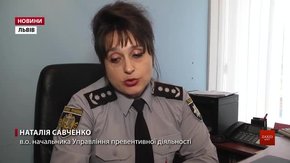 На вихідних за порядком у місті пильнуватимуть тисяча поліцейських 
