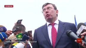 В поліції сподіваються, що Димінський таки прийде на допит