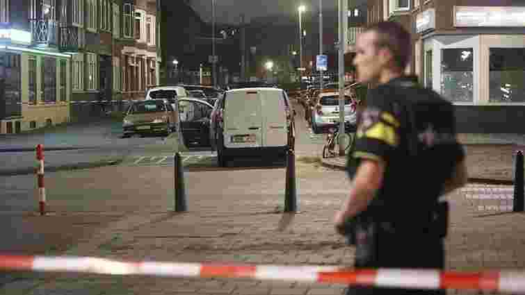 У Роттердамі скасували концерт через загрозу теракту