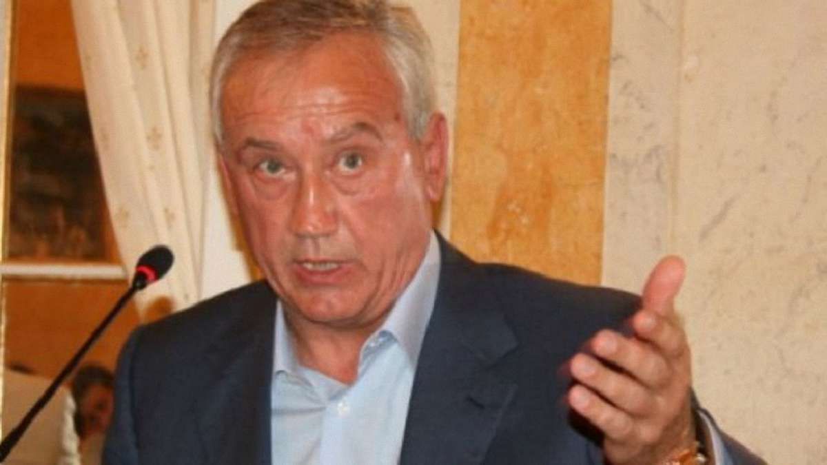 Адвокат Петра Димінського звинуватив Авакова і Геращенка у брехні