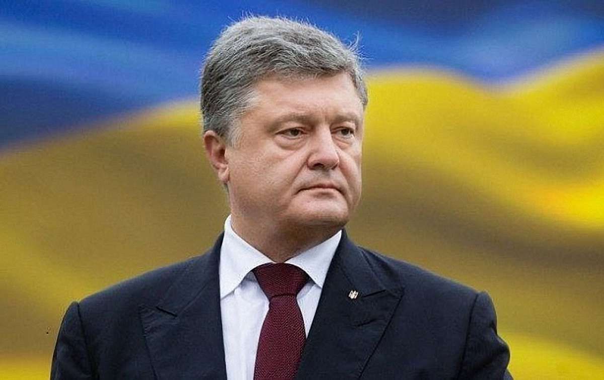 Петро Порошенко заявив про остаточний розрив України з «імперією зла»
