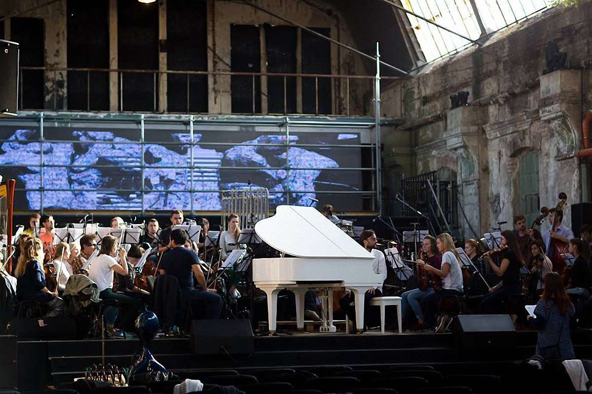 LvivMozArt: втеча до Львова