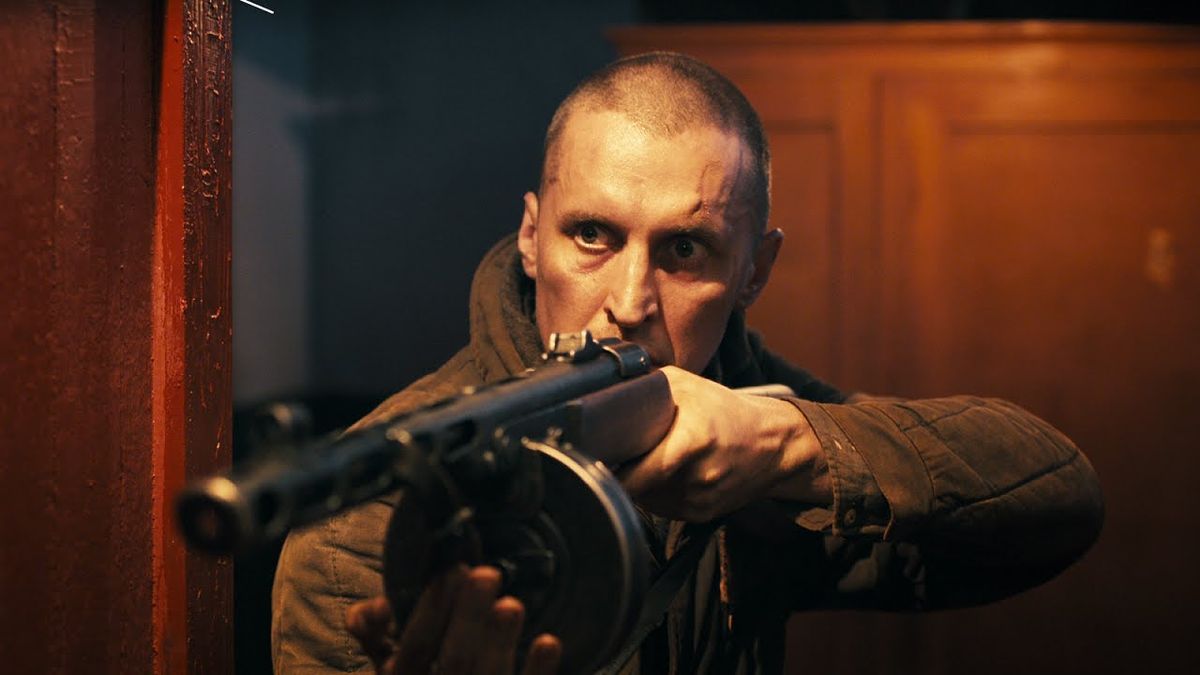 Усі відтінки «Червоного»