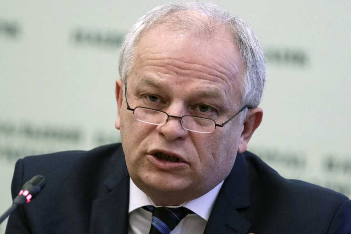 Міністр економічного розвитку спрогнозував зростання ВВП на 2% у 2017 році