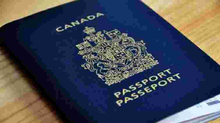 У паспортах Канади дозволили вказувати третю стать