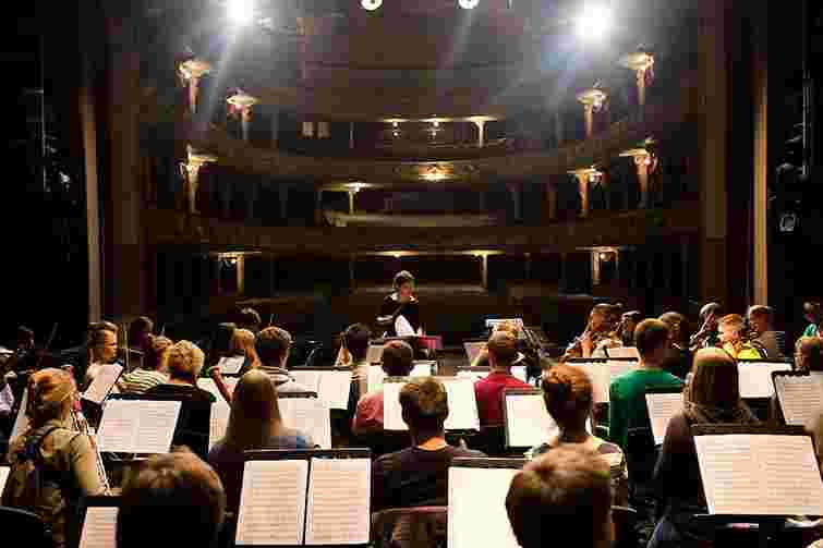 LvivMozArt: грандіозний фінал