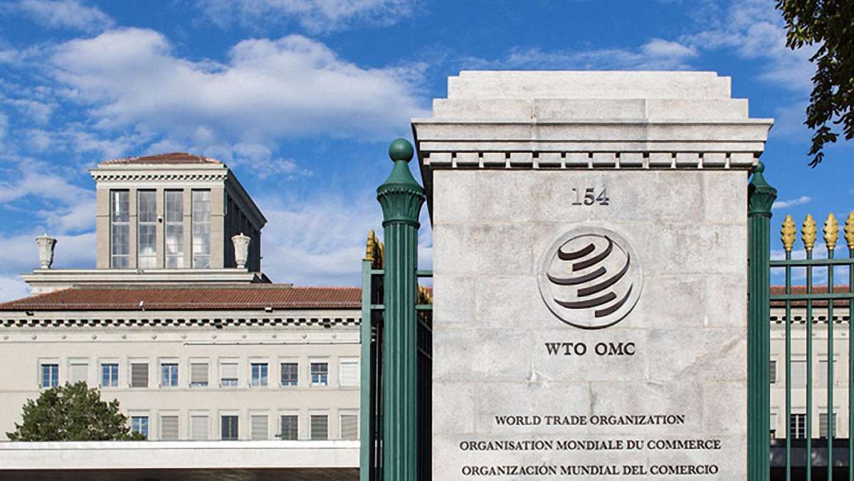 Україна готує у СОТ четвертий позов до РФ